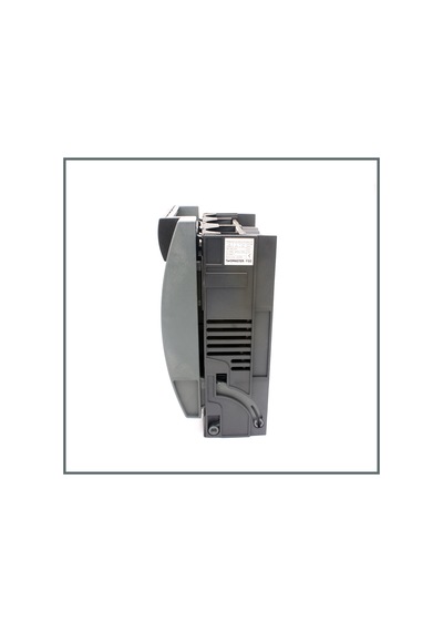 TWOMASTER-FSD 3x400A Sigortalı Yük Ayırıcı Boy :NH2