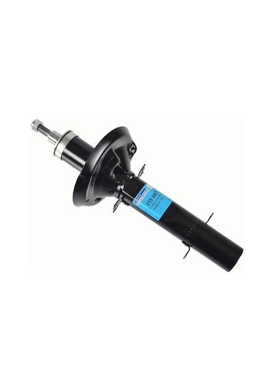 SACHS 315087 On Amortisor-Yagli Spor Tip (Vw Golf 98-06 Audi A3 97-03 Seat Leon 00-06 Skoda Octavia 97-11) (WK541176)