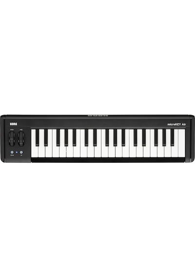 Korg Microkey2-Air 37 Tuş Mıdı Klavye