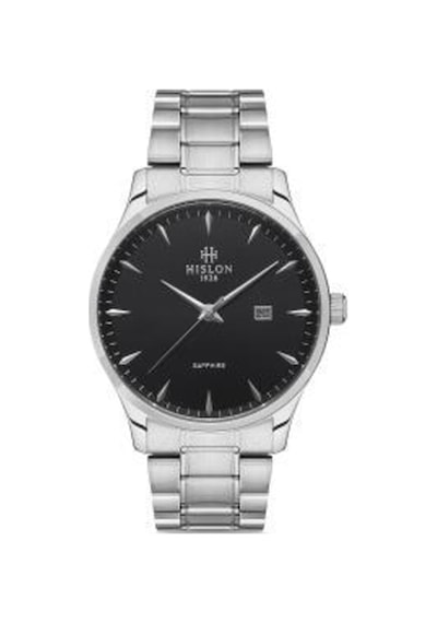 Hislon QL119T-09SG Erkek Kol Saati
