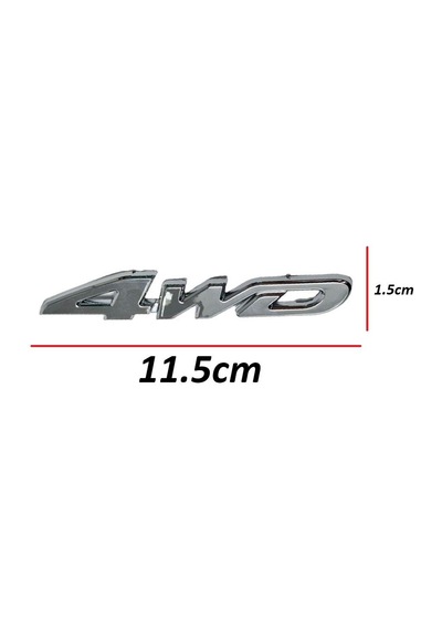Toyota Rav4 Bagaj 4wd Amblemi 2019-2024