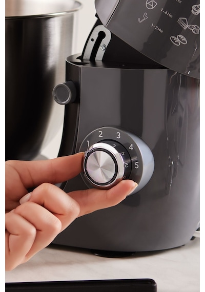Homend Profashion 3082H 5.2 L Stand Mikser