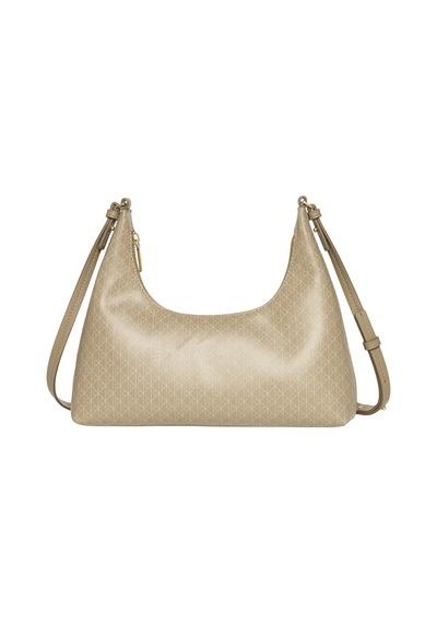Calvin Klein Kadın Omuz Çantası Lv04f3298gvfu Kahve