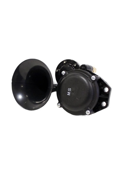 Space Salyangoz Tip Korna 24V / Ssko80