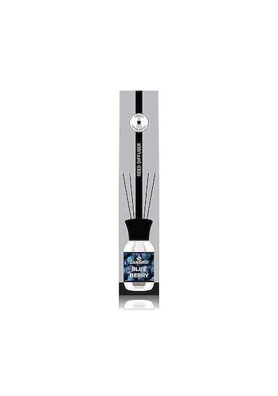 Sansiro Blueberry Reed Diffuser Oda Kokusu 100 ML