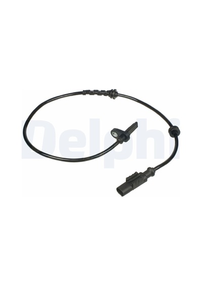 Abs Sensörü - Fiat Grande Punto, Punto - Delphı-ss20279