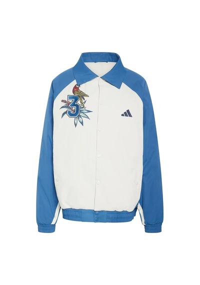 Adidas Farm Prm Jacket Kadın Mavi Ceket Kd2195