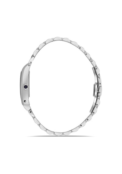 Momentus Cs365s-02ss Kadın Kol Saati Gri