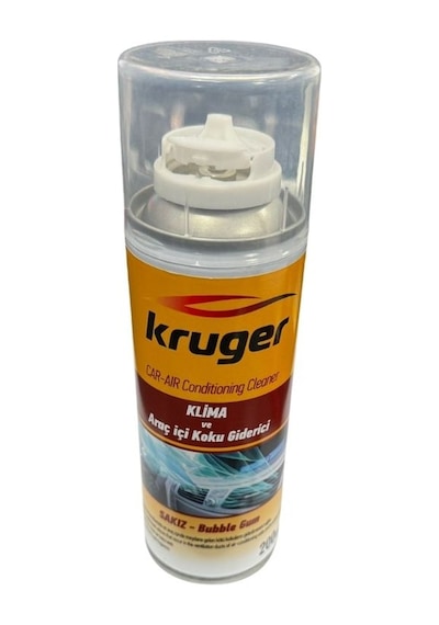 Kruger Klima Ve Araç İçi Koku  Mango Aromalı 200 Ml