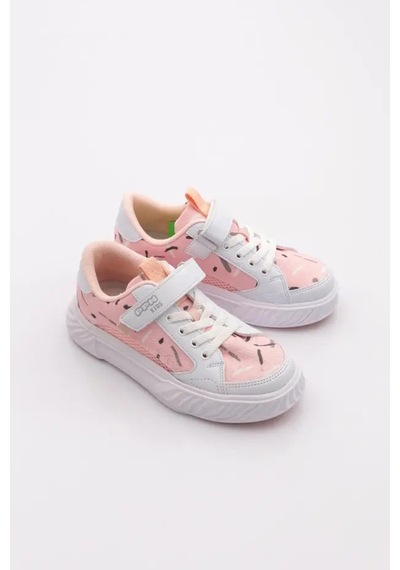 Pepino 1883 Sneaker Pudra 31-35