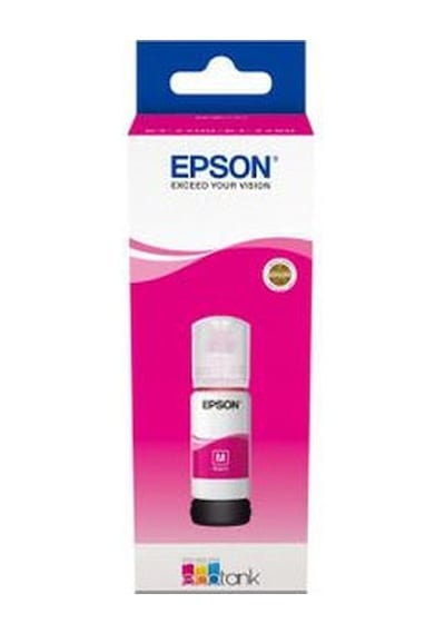 Epson C13T00S34A 103 65 Ml Kırmızı Mürekkep Kartuş L3110.L3160.L3151
