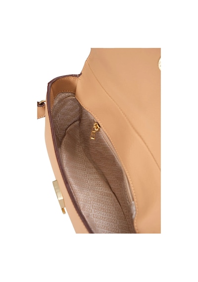 Nautica Çapraz Çanta Kadın Cn6506t Nautıca Nautıca Ladıes Bag Latte Latte