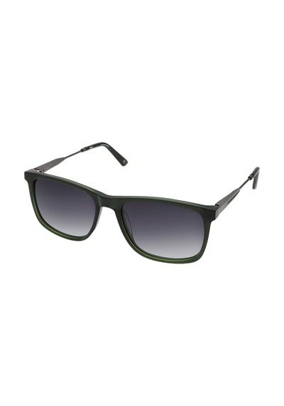 Slazenger 6890.c4 54 Polarize Erkek Güneş Gözlüğü Yeşil
