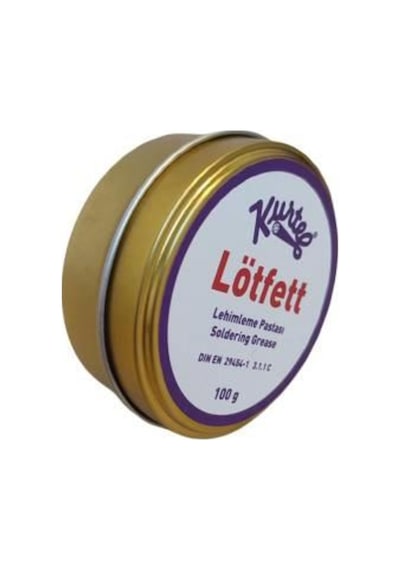 Lehim Pastası (100 Gr)