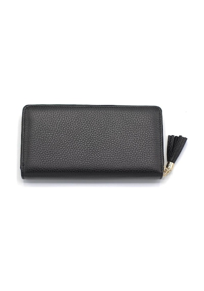 Gucci Guccı Kadın Cüzdan 598187-a7m0g-1000 598187-a7m0g-1000 Siyah Siyah