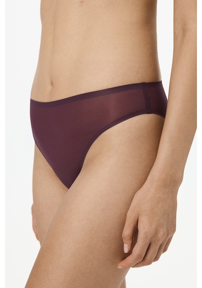 Penti Bordo Zerogram Slip Külot