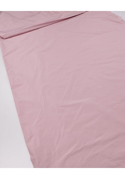 Açık Pembe Tafetta Kumaş Hafif Parlak İnce Rüzgarlık & Astarlık 150x240cm-11785