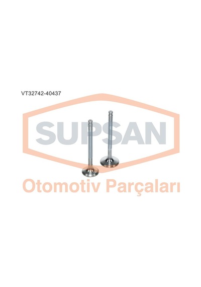 Supsan Subap Emme Egzoz Doblo-palıo-albea-palıo Van 1.2 8v Vt-32742-40437 7770334 46514754