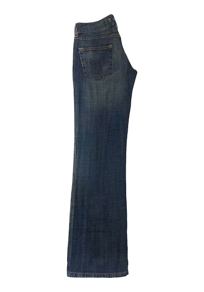Levi'S Bayan 00557.07.05 Jeans Mavi
