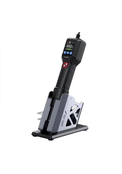 Fnirsi SAG-55 Akıllı Sıcak Hava Tabancası