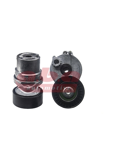 Aba Kayıs Gergı Rulmanı Mercedes W204 W205 W212 W213 C238 C253 R172 Kutuklu 25757010 A2742000070