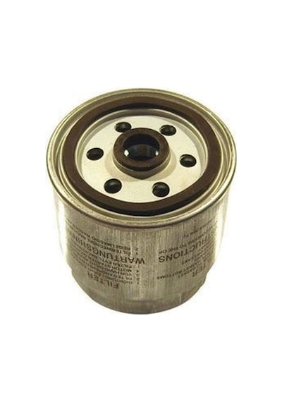 BRUCKE 31922-17400 Filtre Mazot Hyd. Accent