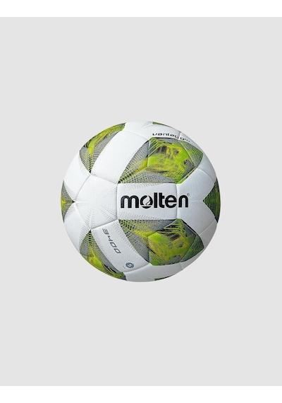Molten F5a3400-g 5 Numara Futbol Topu Beyaz