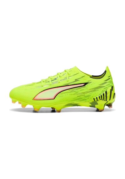 Puma Ultra 6 Ultımate Fg Unısex Krampon 108699 01 Sarı