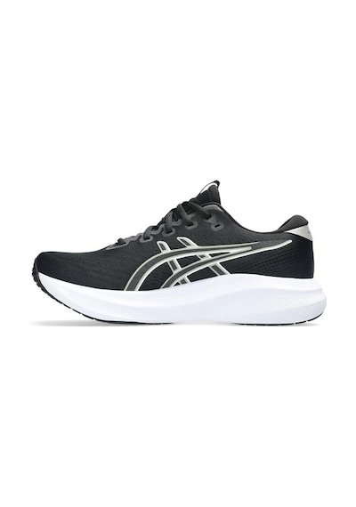 Asics Gel-excite 11 Erkek Koşu Ayakkabısı 1011c080-001 Siyah