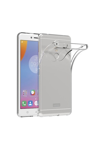 Lenovo K6 Note Ince Silikon Kilif + Kirilmaz Cam Ekran Koruyucu 196769218