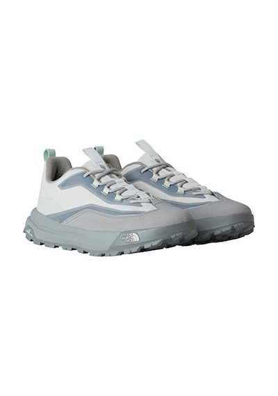 The North Face Offtrail Veunisex Patika Koşu Ayakkabısı Nf0a8d96q151 Gri Gri