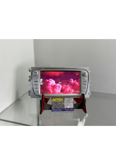 Ford Focus 2 Mondeo Navigasyon Multimedya Oem Android Navimex9911