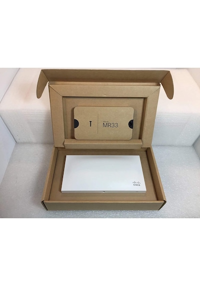 Cisco Meraki Mr33-hw Mr33 Cloud Managed Wireless Access Point