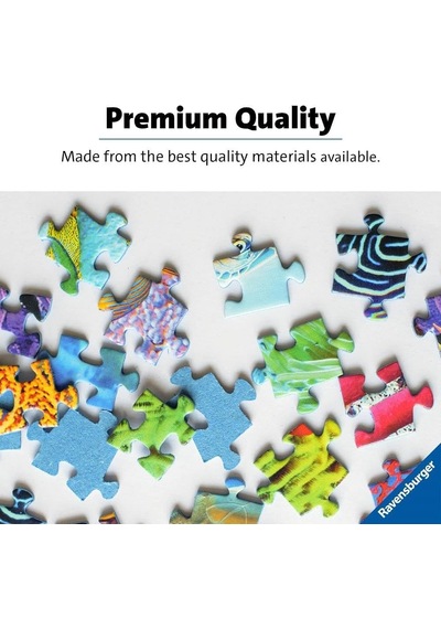 Puzzle, Wd Frozen2, 200 Parça Standart
