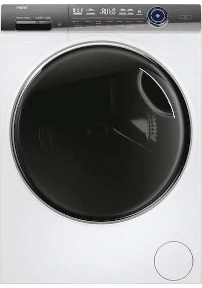 Haier HW120-B14979EUGS 1400 Devir 12 KG Çamaşır Makinesi