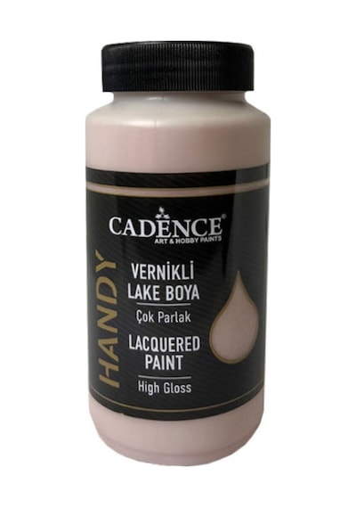 Cadence Handy Lake Boya L-051 Kaşmir 450 ML