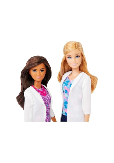 Barbie Bilim Laboratuarı Oyun Seti, 3y+, Hjy95