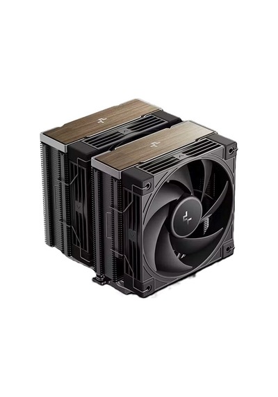 Deepcool 120mm İşlemci Soğutucu Ak620-g2