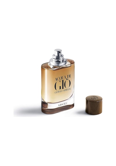 Armani Acqua Di Gio Absolu Erkek Edp 125ml Fresh