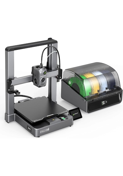 Creality Hi Combo 3d Yazıcı