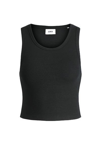 Jack & Jones Jxfallon Kadın Atlet SIYAH