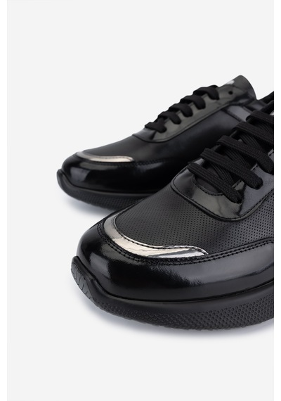 Valmenti Erkek Hakiki Deri Siyah Sneakers & Spor Ayakkabı 157 2405 Erk Ayk Y26 Sıyah Siyah Valmenti Erkek Hakiki Deri Siyah Sneakers & Spor Ayakkabı 157 2405 Erk Ayk Y26 Sıyah Siyah