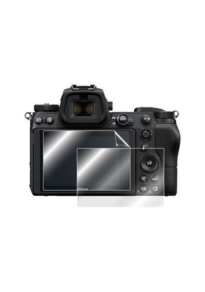 Ipg Nikon Z6-Z7 Ekran Koruyucu (2 Adet)