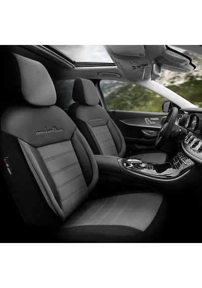 Otom Comfortline Design Premium Oto Koltuk Kılıfı - 550066790 Otom Comfortline Design Premium Oto Koltuk Kılıfı - 550066790