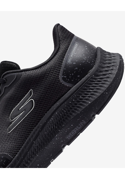 Skechers Go Run Consistent 2.0 - Piedmont Kadın Siyah Koşu Ayakkabısı 128625 Bbk Siyah