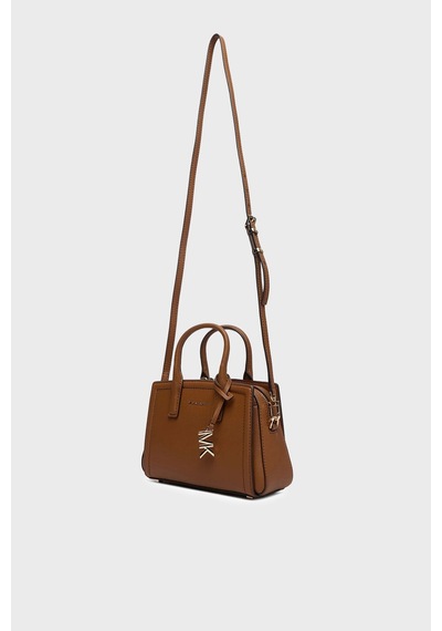 Michael Kors Deri Çıkarılabilir Askılı Çanta 32f5g9ıc0l230 Kadın Çanta 32f5g9ıc0l 230 Taba