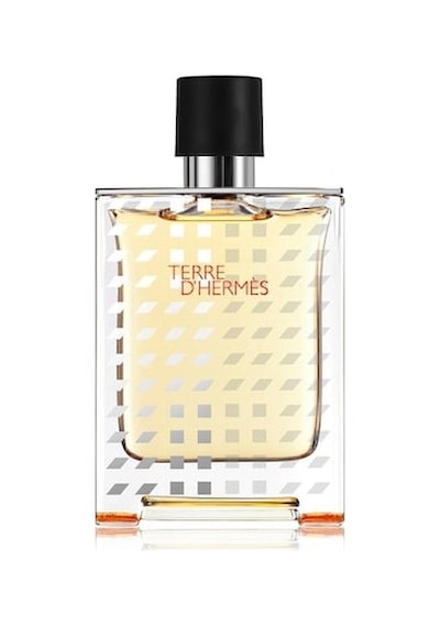 Hermes Terre Edition Limited H Bottle Erkek Parfüm EDT 100 ML