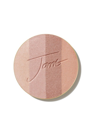 Jane Iredale Işıltılı Bronzlaştırıcı Palet Yedek Sku: Smg8690010487254 Diğer