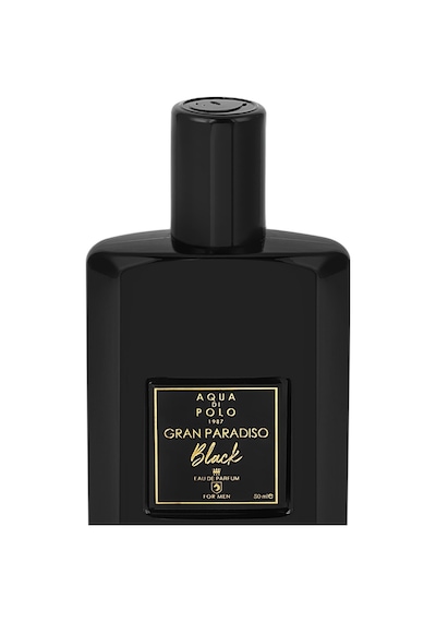 Aqua Di Polo 1987 Gran Paradiso Black Erkek Parfüm EDP 100 ML