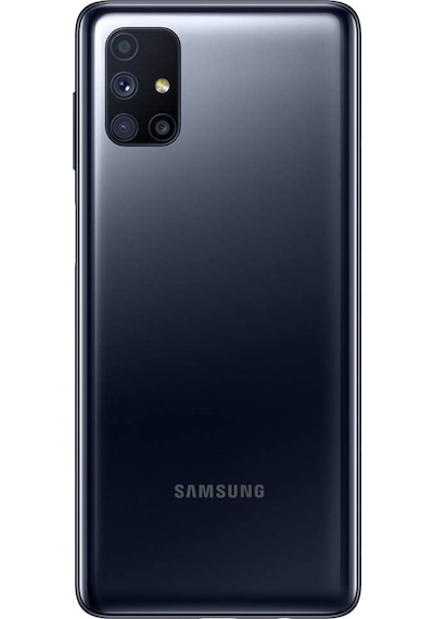 Yenilenmiş Samsung Galaxy M51 128 GB 6 GB (12 Ay Garantili)